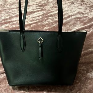 Black Kate Spade